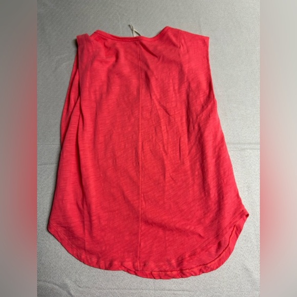 Anthropologie Orange crop sleeve blouse T-shirts
Brand: Orange Sleeveless Top - Picture 6 of 6